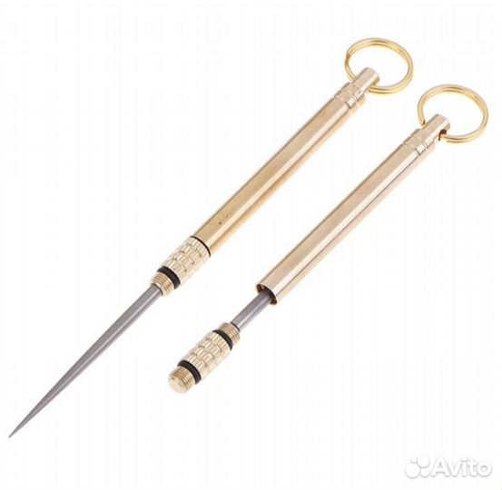 Зубочистка