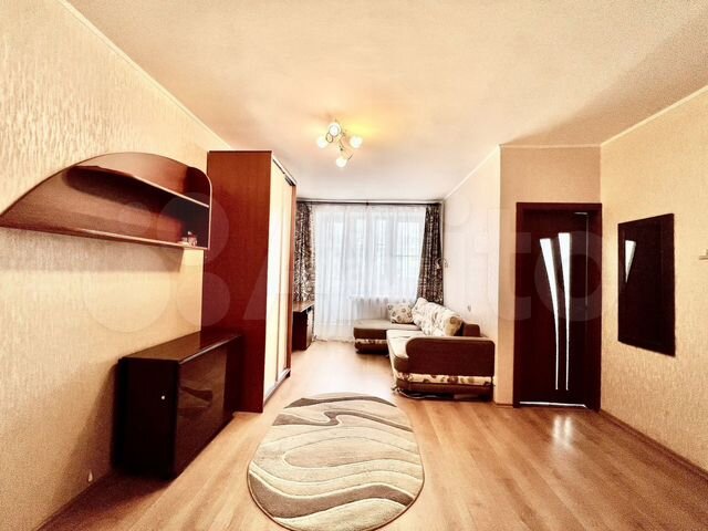 1-к. квартира, 31,3 м², 3/4 эт. в аренду Киришах | Снять квартиру | Авито