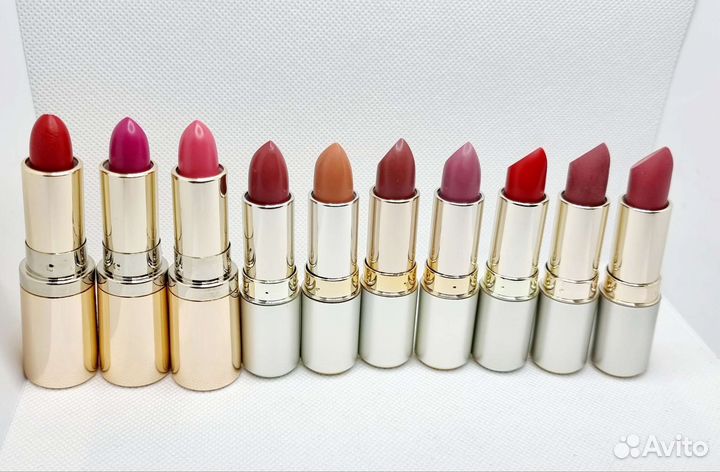 Корея Матовая помада Catalina Geo