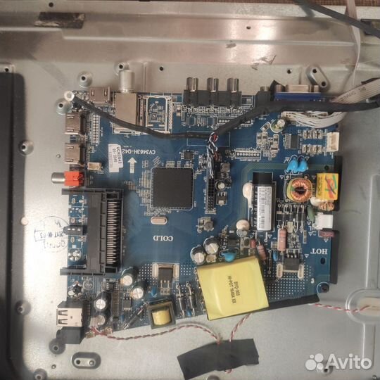 Материнская плата Orion Olt-32002