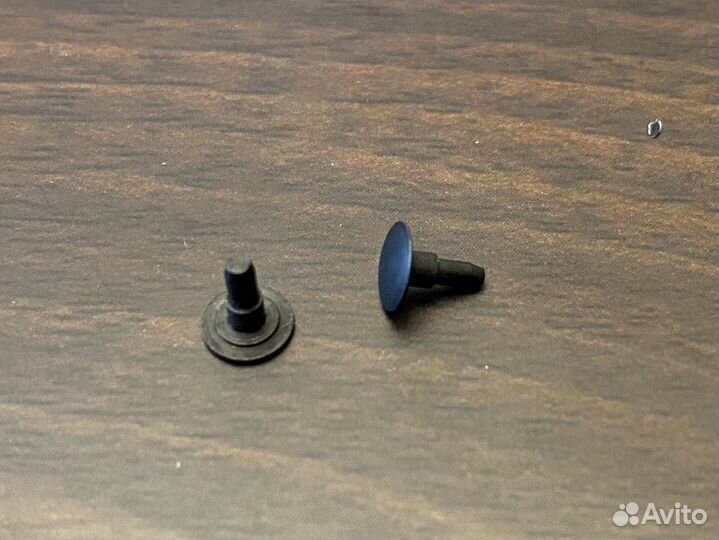 1:87 запчасти для моделей железных дорог