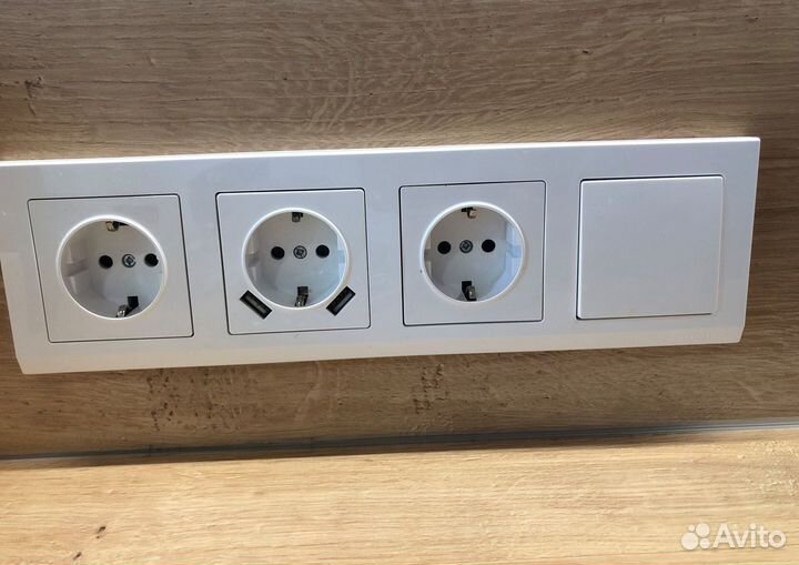 Электрик. Услуги электрика. Частный мастер