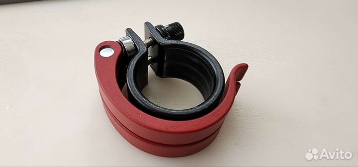 Kugoo g1 хомут оригинал