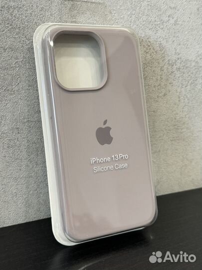 Чехол для iPhone 13 pro Silicone Case