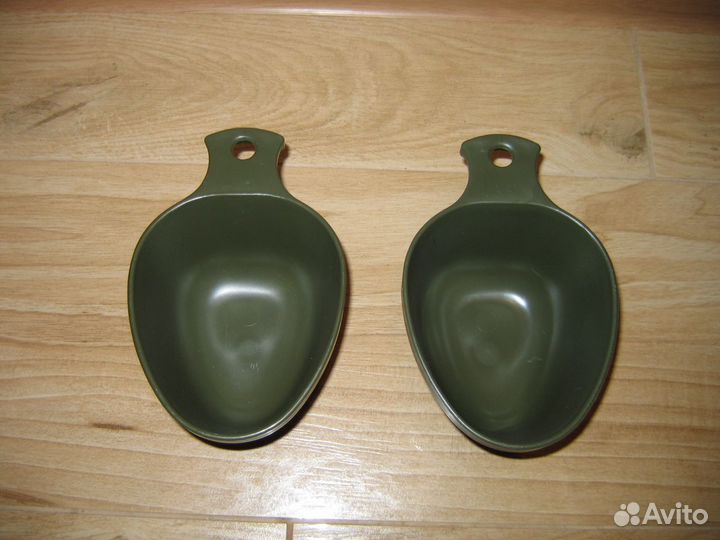 Кукса кружка Шведской армии