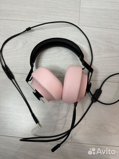 Игровые наушники cougar