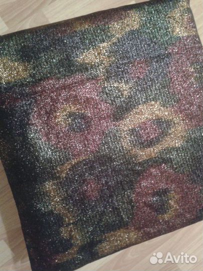 Отрезы тканей нов. привозные Венгрия