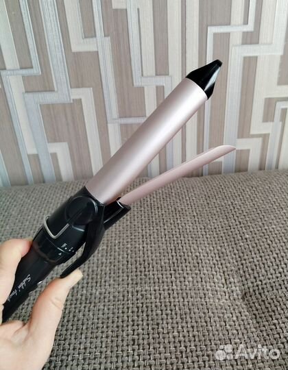 Плойка/Щипцы для волос Babyliss C325E