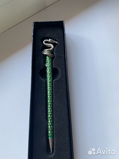 Ручка подарочная (Harry Potter)