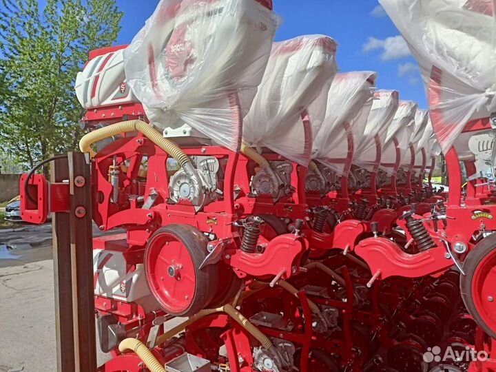 Сеялка Sakalak SK-PMD-8, 2023