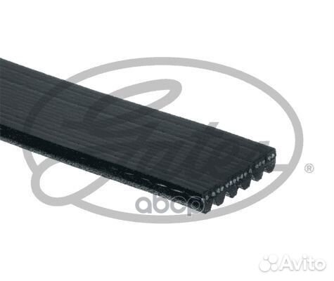 Ремень поликлиновой gates 6PK970 6PK970 Gates