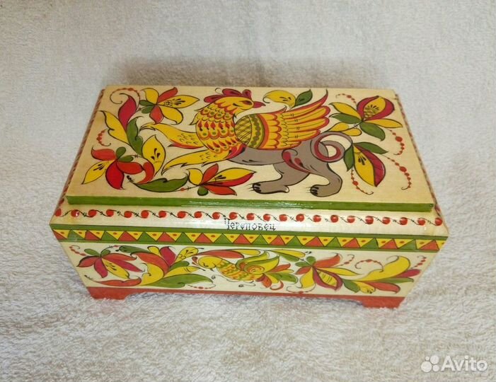 Подарки на все случаи жизни