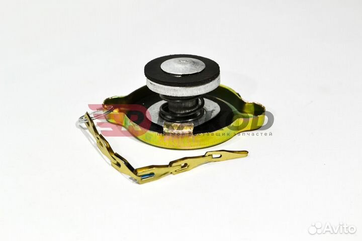 Крышка расширительного бачка FAW