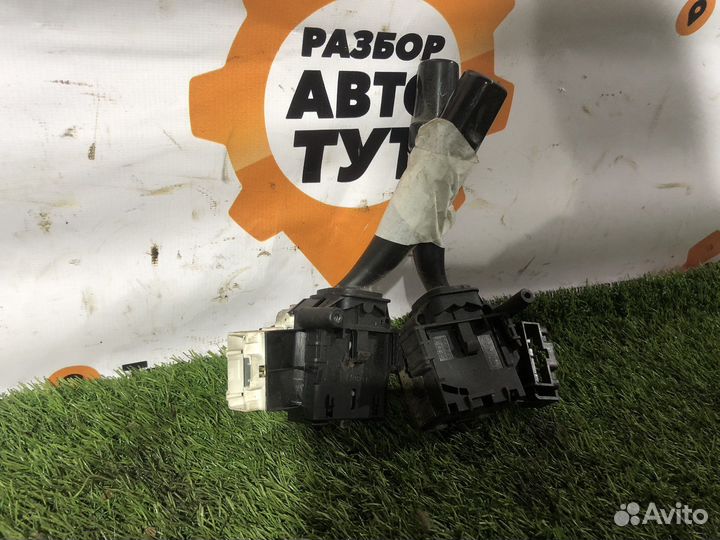 Подрулевой переключатель Geely Mk