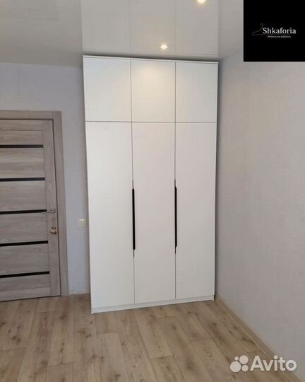 Шкаф от производителя