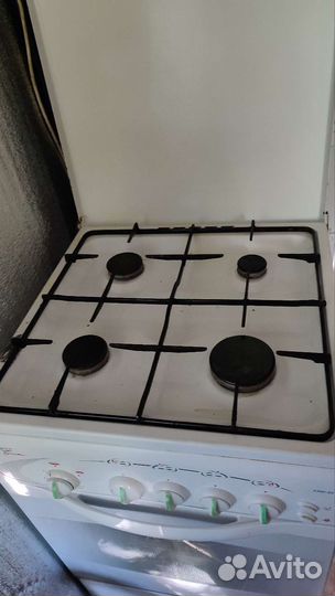 Газовая плита бу