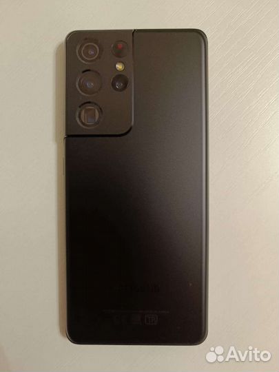 Samsung Galaxy S21 Ultra 5G, 12/512 ГБ