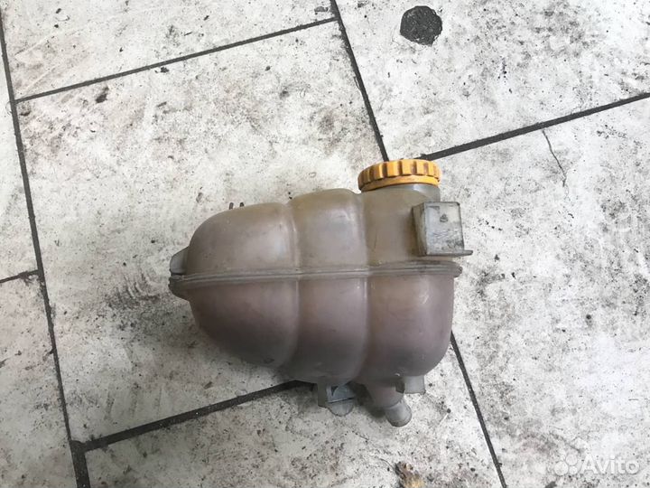 Расширительный бачок opel vectra b