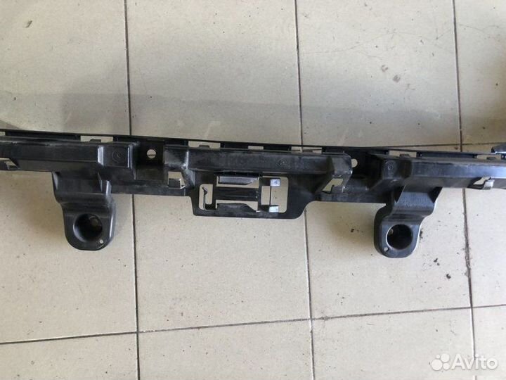 Крепление бампера заднее Bmw X1 E84