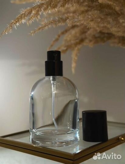 Флаконы 50 мл оптом