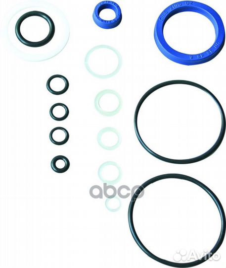 Ремкомплект для пресса гидравлического напольно