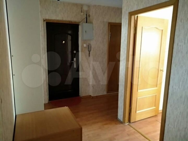 2-к. квартира, 62 м², 8/11 эт.