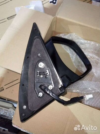 Зеркало правое Toyota Land Cruiser Prado 150