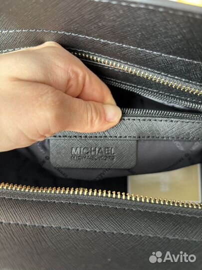 Сумка michael kors оригинал новая