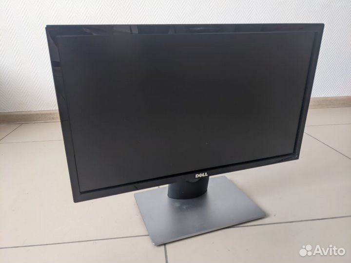 Монитор Dell 22 дюйма