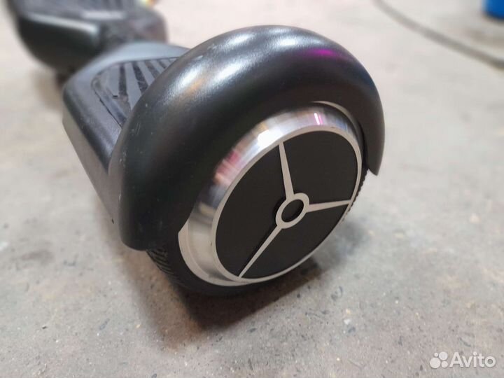 Гироскутер бу