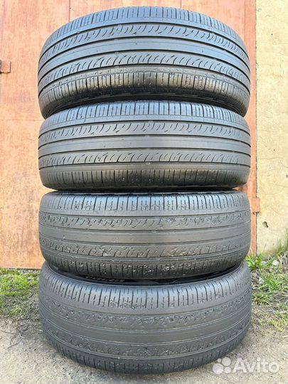 Колеса 5*114,3 Hyundai Creta 205/65 R16 + Nexen