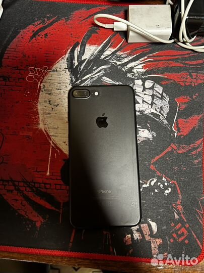 iPhone 7 Plus, 32 ГБ