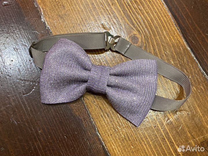 Галстук Бабочка