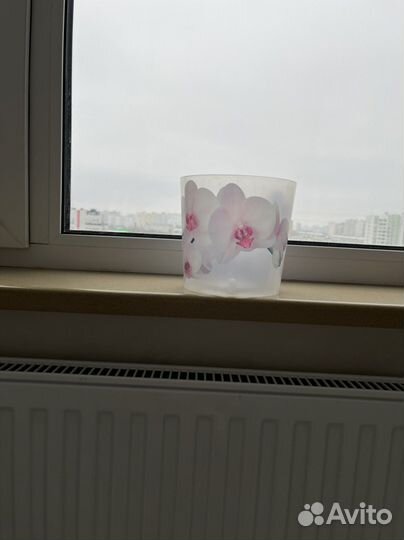 Горшок для цветов