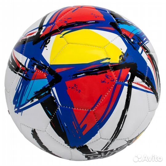Футбольный мяч