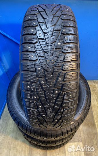 Nokian Tyres Hakkapeliitta 7 225/60 R17