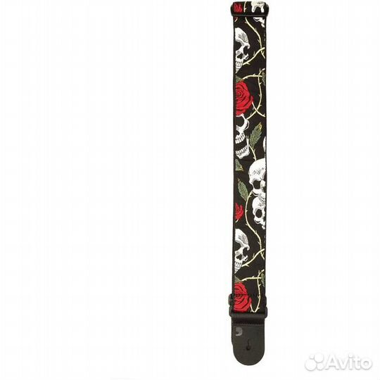 Ремень для гитары Planet Waves 20T02