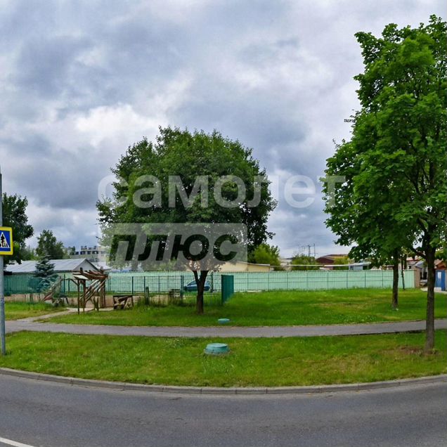 Участок 56 сот. (промназначения)