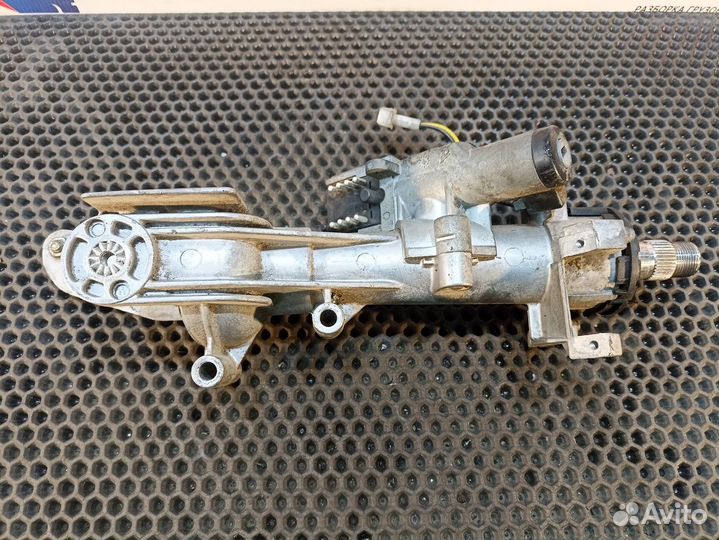 3176697 Колонка рулевая Volvo FH, Volvo FM