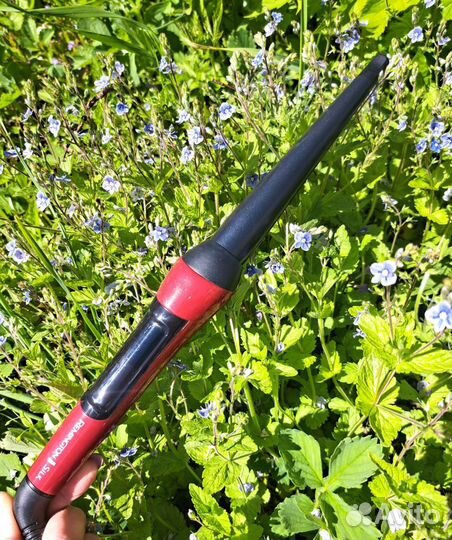 Конусная плойка