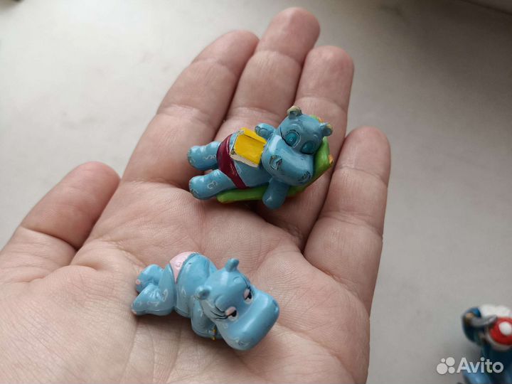 Киндеры 90 х