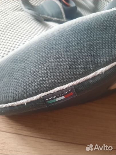 Детское автокресло 9 до 36 кг