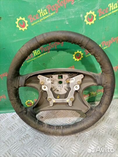Руль рулевое колесо Ford Mondeo 1 универсал 1.8