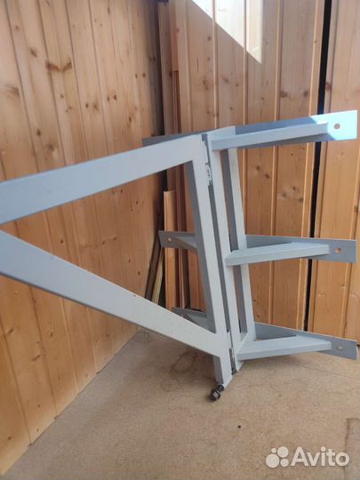 Кронштейн для боксерского мешка поворотный