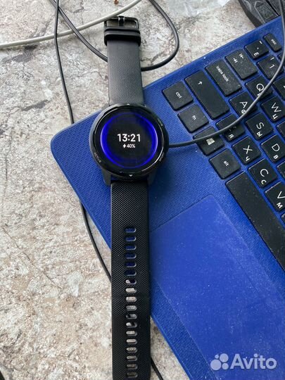 SMART watch S1 Active
