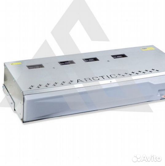 Рефрижератор Arctic XL (0/18 гр.) на 50 куб.м