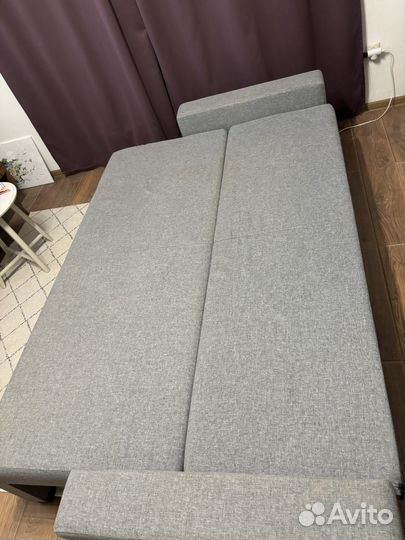Диван кровать IKEA