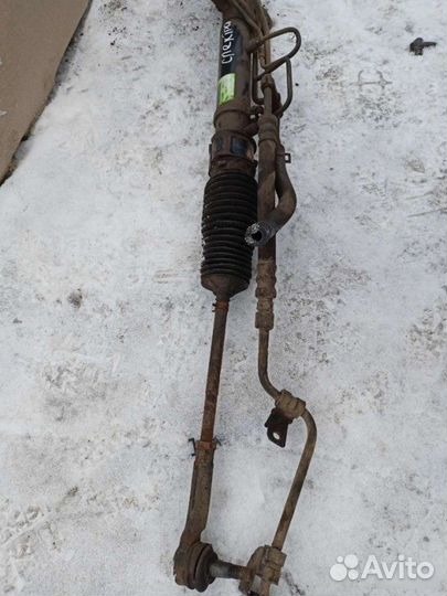 Рулевая рейка Kia Spectra S6D 1.6 2008