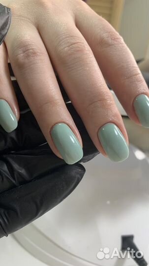 Ищем моделей на маникюр с покрытием