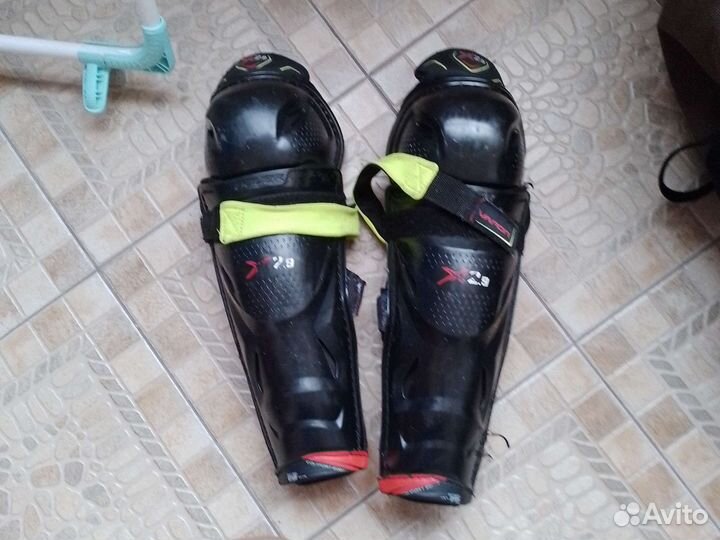 Хоккейная форма